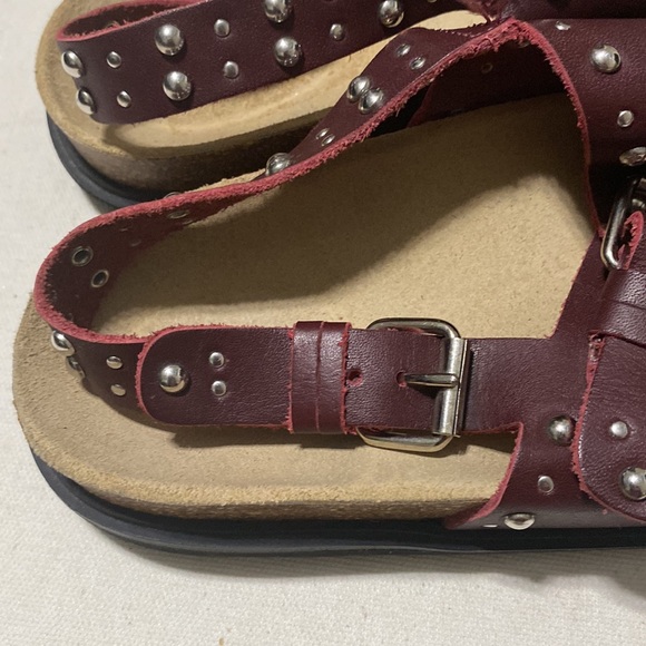 Zara Girl / Birkenstock Style Sandals - Picture 4 of 11